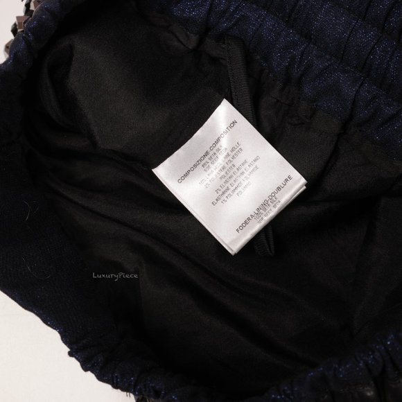 Amazing Gucci Runway Studded Skirt - Picture 11 of 16